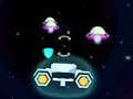Xogo Spaceship War Zone