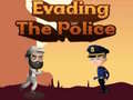 Xogo Evading The Police