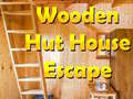 Xogo Wooden Hut House Escape