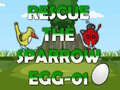 Xogo Rescue The Sparrow Egg-01 