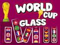 Xogo World Cup Glass