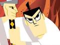 Xogo Samurai Jack: Code Of The Samurai