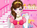Xogo Princess Aisha