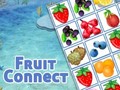 Xogo Fruits Connect
