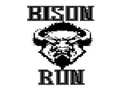 Xogo Bison Run