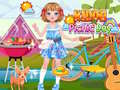 Xogo Kiddo Picnic Day