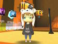 Xogo Kogama: Minecraft Bee Parkour 2021