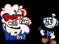 Xogo FNF Cuphead Mod