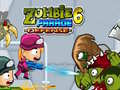 Xogo Zombie Parade Defense 6