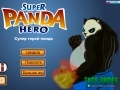 Xogo Super Panda Hero