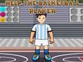 Xogo Help The Basketball Player