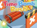 Xogo Time Bomb Rush