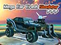 Xogo Mega Car Crash Simulator 