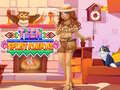 Xogo Teen Spiriti Animal
