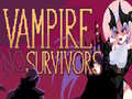 Xogo Vampire: No Survivors