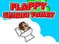 Xogo Flappy Skibidi Toilet