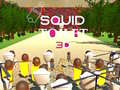 Xogo SQUID TOILET 3D