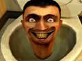 Xogo Skibidi toilet terror