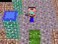 Xogo Space Adventure: Noobiks Battle vs Zombies