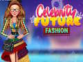 Xogo Celebrity Future Fashion