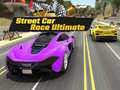 Xogo Street Car Race Ultimate