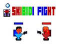 Xogo Skibidi Fight
