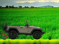 Xogo Jeep Wheelie