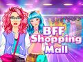 Xogo BFF Shopping Walking