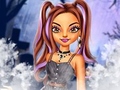 Xogo Monster Girls Glam Goth Style