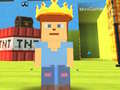 Xogo Kogama: Minecraft World