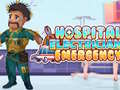 Xogo Hospital Electrician Emergency