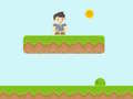 Xogo Forest Platformer
