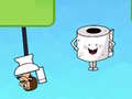 Xogo Skibidi Toilet Rope