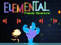 Xogo Elemental Friends Adventure