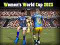 Xogo Women's World Cup 2023