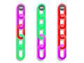 Xogo chain color sort