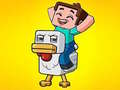 Xogo Noob Chicken Farm Tycoon