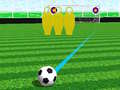 Xogo Free Kick Master