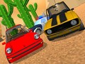 Xogo Police Car Chase Simulator