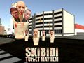 Xogo Skibidi Toilet Mayhem