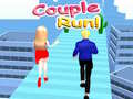 Xogo Couple Run!