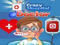 Xogo Crazy Hospital Doctor