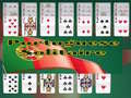 Xogo Portuguese Solitaire