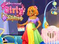 Xogo Pregnant Girly Fashion