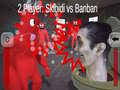 Xogo 2 Player: Skibidi vs Banban
