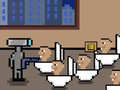 Xogo Agent Cameraman Skibidi Toilet