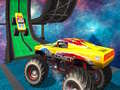 Xogo Monster Trucks Stunts