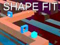 Xogo Shape Fit