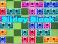 Xogo Slidey Block