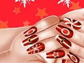 Xogo Christmas Fashion Nail Salon 2